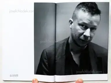 Sample page 2 for book "Kregenow, David – David Kregenow - At Eye Level" Sample page 2 for book "Kregenow, David – David Kregenow - At Eye Level"