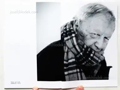 Sample page 1 for book "Kregenow, David – David Kregenow - At Eye Level" Sample page 1 for book "Kregenow, David – David Kregenow - At Eye Level"