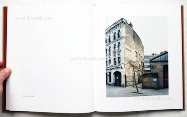 Sample page 7 for book  Thom and Beth Atkinson – Missing Buildings