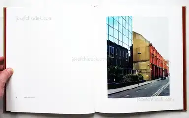 Sample page 7 for book "Atkinson, Thom and Beth – Thom & Beth Atkinson - Missing Buildings" Sample page 7 for book "Atkinson, Thom and Beth – Thom & Beth Atkinson - Missing Buildings"