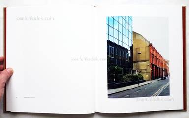 Sample page 8 for book  Thom and Beth Atkinson – Missing Buildings