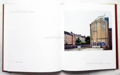 Sample page 9 for book  Thom and Beth Atkinson – Missing Buildings