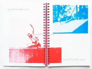 Sample page 12 for book "Forde, Dom – Dom Forde - Ramps, Pools, Ponds and Pipes" Sample page 12 for book "Forde, Dom – Dom Forde - Ramps, Pools, Ponds and Pipes"