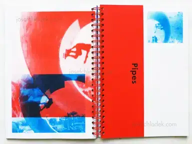 Sample page 9 for book "Forde, Dom – Dom Forde - Ramps, Pools, Ponds and Pipes" Sample page 9 for book "Forde, Dom – Dom Forde - Ramps, Pools, Ponds and Pipes"