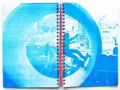 Sample page 8 for book "Forde, Dom – Dom Forde - Ramps, Pools, Ponds and Pipes" Sample page 8 for book "Forde, Dom – Dom Forde - Ramps, Pools, Ponds and Pipes"