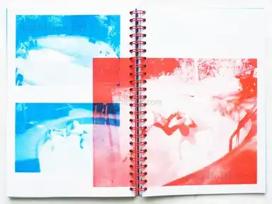 Sample page 4 for book "Forde, Dom – Dom Forde - Ramps, Pools, Ponds and Pipes" Sample page 4 for book "Forde, Dom – Dom Forde - Ramps, Pools, Ponds and Pipes"