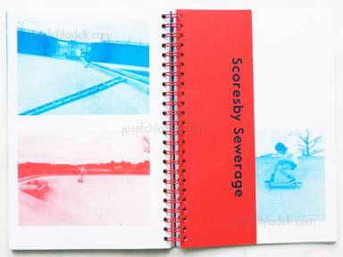 Sample page 14 for book  Dom Forde – Ramps, Pools, Ponds and Pipes