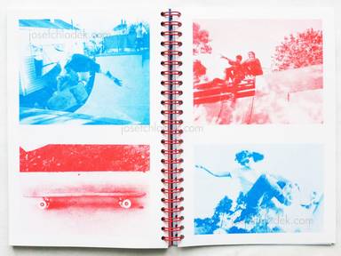 Sample page 1 for book "Forde, Dom – Dom Forde - Ramps, Pools, Ponds and Pipes" Sample page 1 for book "Forde, Dom – Dom Forde - Ramps, Pools, Ponds and Pipes"