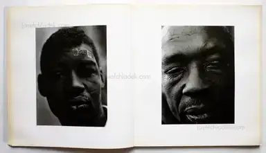 Sample page 15 for book "Davidson, Bruce – Bruce Davidson - East 100th Street" Sample page 15 for book "Davidson, Bruce – Bruce Davidson - East 100th Street"