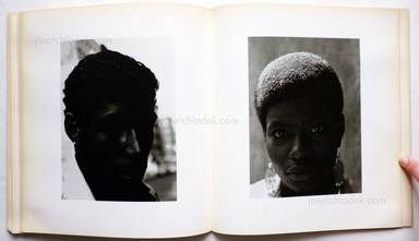 Sample page 17 for book  Bruce Davidson – East 100th Street