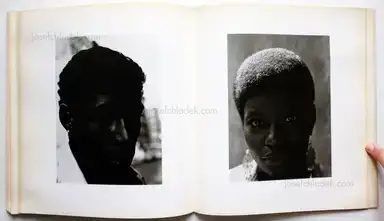 Sample page 3 for book "Davidson, Bruce – Bruce Davidson - East 100th Street" Sample page 3 for book "Davidson, Bruce – Bruce Davidson - East 100th Street"