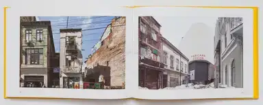 Sample page 3 for book "Prisăcariu, Tudor – Tudor Prisăcariu - Bucharest" Sample page 3 for book "Prisăcariu, Tudor – Tudor Prisăcariu - Bucharest"