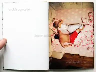 Sample page 10 for book "Romanova, Jana – Jana Romanova - Waiting" Sample page 10 for book "Romanova, Jana – Jana Romanova - Waiting"