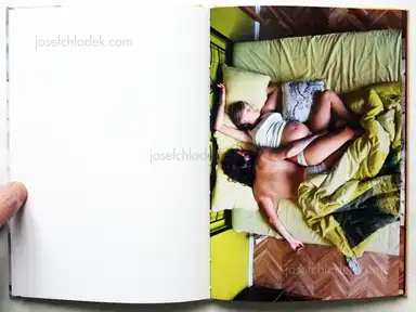 Sample page 7 for book "Romanova, Jana – Jana Romanova - Waiting" Sample page 7 for book "Romanova, Jana – Jana Romanova - Waiting"