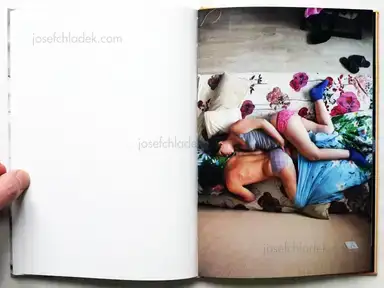 Sample page 4 for book "Romanova, Jana – Jana Romanova - Waiting" Sample page 4 for book "Romanova, Jana – Jana Romanova - Waiting"