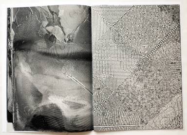 Sample page 1 for book  Daisuke Yokota – The Scrap