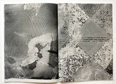 Sample page 4 for book  Daisuke Yokota – The Scrap