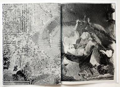 Sample page 6 for book  Daisuke Yokota – The Scrap