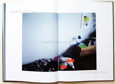 Sample page 12 for book "Peschek, Christiane – Christiane Peschek - Invisibles" Sample page 12 for book "Peschek, Christiane – Christiane Peschek - Invisibles"