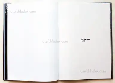 Sample page 10 for book "Peschek, Christiane – Christiane Peschek - Invisibles" Sample page 10 for book "Peschek, Christiane – Christiane Peschek - Invisibles"