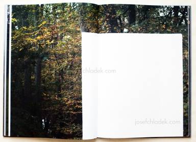 Sample page 5 for book  Christiane Peschek – Invisibles