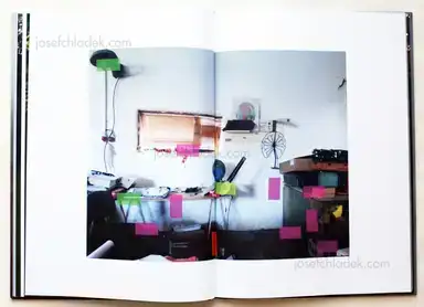 Sample page 8 for book "Peschek, Christiane – Christiane Peschek - Invisibles" Sample page 8 for book "Peschek, Christiane – Christiane Peschek - Invisibles"