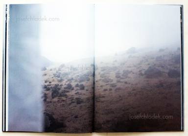 Sample page 7 for book  Christiane Peschek – Invisibles