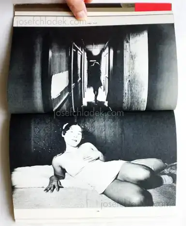 Sample page 21 for book "Nagahama, Osamu – Osamu Nagahama - The Island of Long Hot Nights (あつく長い夜の島 長浜治沖縄写真集)" Sample page 21 for book "Nagahama, Osamu – Osamu Nagahama - The Island of Long Hot Nights (あつく長い夜の島 長浜治沖縄写真集)"