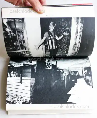Sample page 16 for book "Nagahama, Osamu – Osamu Nagahama - The Island of Long Hot Nights (あつく長い夜の島 長浜治沖縄写真集)" Sample page 16 for book "Nagahama, Osamu – Osamu Nagahama - The Island of Long Hot Nights (あつく長い夜の島 長浜治沖縄写真集)"