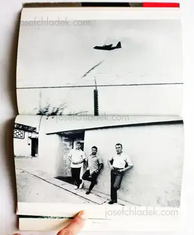 Sample page 14 for book "Nagahama, Osamu – Osamu Nagahama - The Island of Long Hot Nights (あつく長い夜の島 長浜治沖縄写真集)" Sample page 14 for book "Nagahama, Osamu – Osamu Nagahama - The Island of Long Hot Nights (あつく長い夜の島 長浜治沖縄写真集)"
