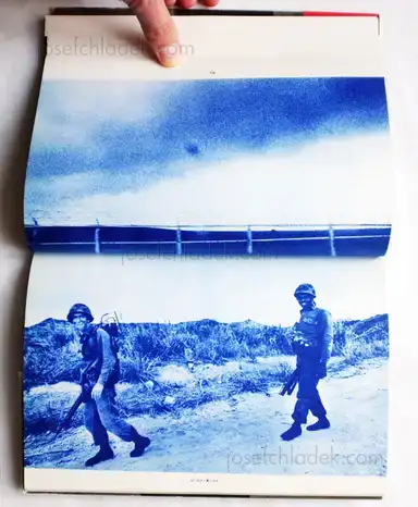 Sample page 8 for book "Nagahama, Osamu – Osamu Nagahama - The Island of Long Hot Nights (あつく長い夜の島 長浜治沖縄写真集)" Sample page 8 for book "Nagahama, Osamu – Osamu Nagahama - The Island of Long Hot Nights (あつく長い夜の島 長浜治沖縄写真集)"
