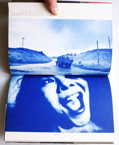 Sample page 7 for book "Nagahama, Osamu – Osamu Nagahama - The Island of Long Hot Nights (あつく長い夜の島 長浜治沖縄写真集)" Sample page 7 for book "Nagahama, Osamu – Osamu Nagahama - The Island of Long Hot Nights (あつく長い夜の島 長浜治沖縄写真集)"