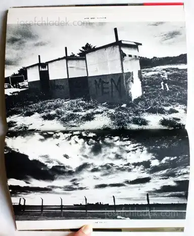 Sample page 1 for book "Nagahama, Osamu – Osamu Nagahama - The Island of Long Hot Nights (あつく長い夜の島 長浜治沖縄写真集)" Sample page 1 for book "Nagahama, Osamu – Osamu Nagahama - The Island of Long Hot Nights (あつく長い夜の島 長浜治沖縄写真集)"