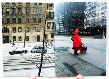 Sample page 7 for book "Lindo, Elvira – Elvira Lindo - New York: Boys are so dumb" Sample page 7 for book "Lindo, Elvira – Elvira Lindo - New York: Boys are so dumb"