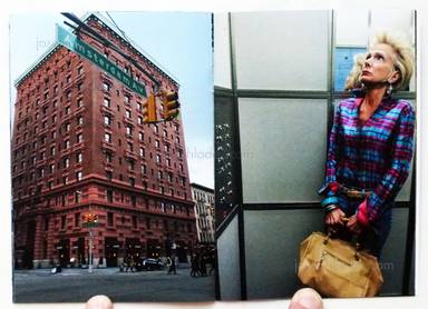 Sample page 4 for book "Lindo, Elvira – Elvira Lindo - New York: Boys are so dumb" Sample page 4 for book "Lindo, Elvira – Elvira Lindo - New York: Boys are so dumb"