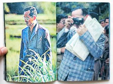 Sample page 10 for book "Champassak, Tiane Doan na – Tiane Doan na Champassak - The King of Photography" Sample page 10 for book "Champassak, Tiane Doan na – Tiane Doan na Champassak - The King of Photography"