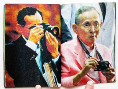 Sample page 4 for book "Champassak, Tiane Doan na – Tiane Doan na Champassak - The King of Photography" Sample page 4 for book "Champassak, Tiane Doan na – Tiane Doan na Champassak - The King of Photography"