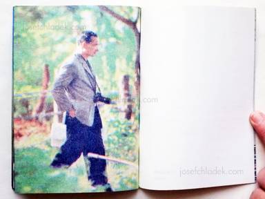 Sample page 14 for book  Tiane Doan na Champassak – The King of Photography