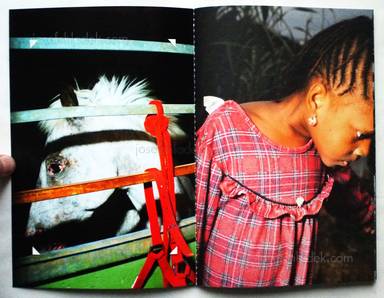 Sample page 17 for book "Paredes, Vicente – Vicente Paredes - Pony Congo" Sample page 17 for book "Paredes, Vicente – Vicente Paredes - Pony Congo"