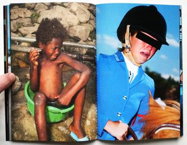 Sample page 11 for book "Paredes, Vicente – Vicente Paredes - Pony Congo" Sample page 11 for book "Paredes, Vicente – Vicente Paredes - Pony Congo"