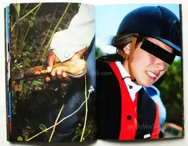 Sample page 4 for book "Paredes, Vicente – Vicente Paredes - Pony Congo" Sample page 4 for book "Paredes, Vicente – Vicente Paredes - Pony Congo"