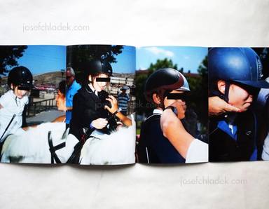 Sample page 3 for book "Paredes, Vicente – Vicente Paredes - Pony Congo" Sample page 3 for book "Paredes, Vicente – Vicente Paredes - Pony Congo"