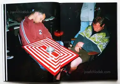 Sample page 10 for book "Marin, Robert and Rušt, Matjaž – Robert Marin & Matjaž Rušt - Najlepše mesto na svetu" Sample page 10 for book "Marin, Robert and Rušt, Matjaž – Robert Marin & Matjaž Rušt - Najlepše mesto na svetu"