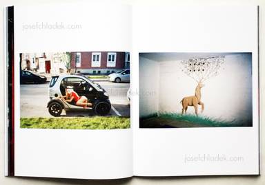 Sample page 6 for book  Robert and Ru&scaron;t Marin &ndash; Najlep&scaron;e mesto na svetu