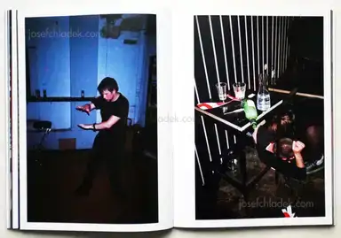 Sample page 6 for book "Marin, Robert and Rušt, Matjaž – Robert Marin & Matjaž Rušt - Najlepše mesto na svetu" Sample page 6 for book "Marin, Robert and Rušt, Matjaž – Robert Marin & Matjaž Rušt - Najlepše mesto na svetu"