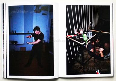 Sample page 8 for book  Robert and Ru&scaron;t Marin &ndash; Najlep&scaron;e mesto na svetu