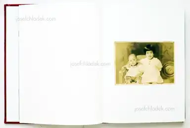 Sample page 16 for book "Obara, Kazuma – KazumaObara - Silent Histories" Sample page 16 for book "Obara, Kazuma – KazumaObara - Silent Histories"