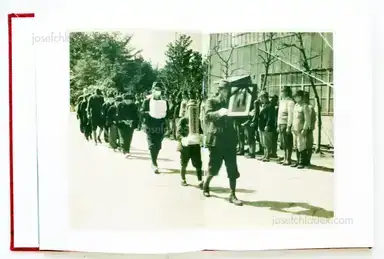 Sample page 13 for book "Obara, Kazuma – KazumaObara - Silent Histories" Sample page 13 for book "Obara, Kazuma – KazumaObara - Silent Histories"