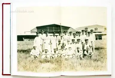 Sample page 9 for book "Obara, Kazuma – KazumaObara - Silent Histories" Sample page 9 for book "Obara, Kazuma – KazumaObara - Silent Histories"