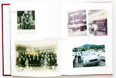 Sample page 8 for book "Obara, Kazuma – KazumaObara - Silent Histories" Sample page 8 for book "Obara, Kazuma – KazumaObara - Silent Histories"